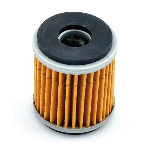 Filtru Ulei Moto MIW Y4013 pentru Yamaha, Fantic, GasGas